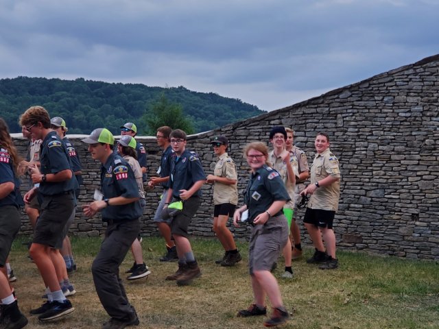2022 Summer Camp